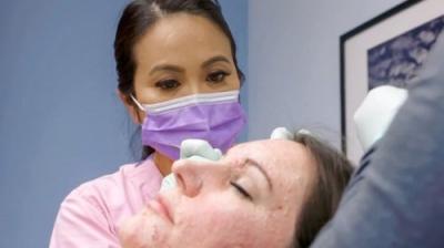 Dr. Pimple Popper