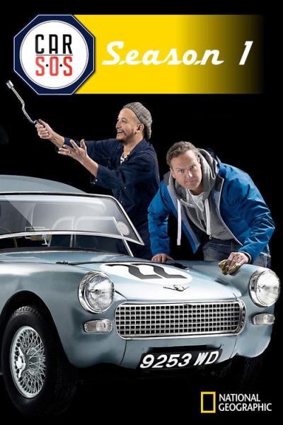 Car S.O.S. filmas online