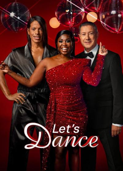 Let's Dance filmas online