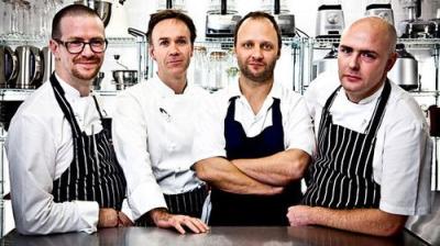 Great British Menu