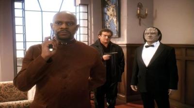 Star Trek: Deep Space Nine