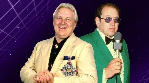 WWF Prime Time Wrestling filmas žiurėti online