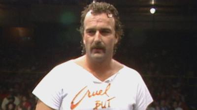 World Class Championship Wrestling