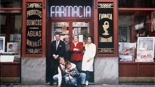 Farmacia de guardia filmas žiurėti online