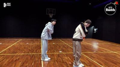 BANGTAN BOMB