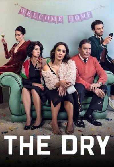 The Dry filmas online