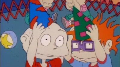 Rugrats