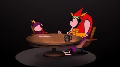 Wander Over Yonder