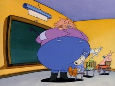 Rocko's Modern Life