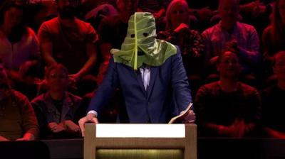 De Slimste Mens ter Wereld