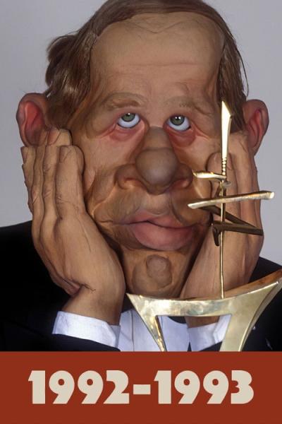Les Guignols de l'info filmas online