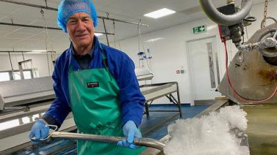 Great Coastal Railway Journeys