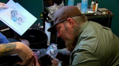 Ink Master