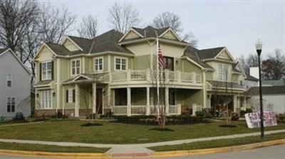 Extreme Makeover: Home Edition