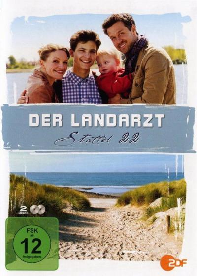 Der Landarzt filmas online
