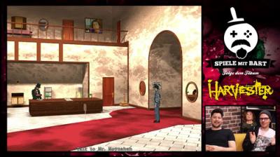 Spiele mit Bart
