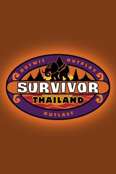 Survivor filmas online