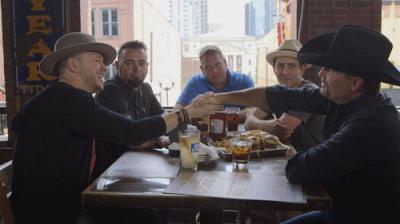Wahlburgers