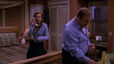 The King of Queens
