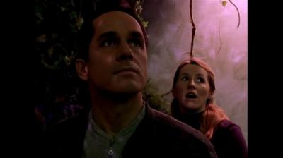 The Outer Limits