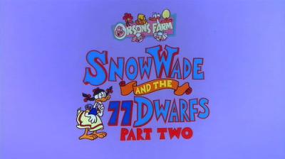 Garfield and Friends