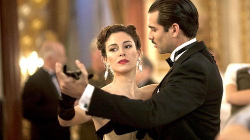 Lo que escondían sus ojos filmas žiurėti online