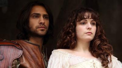 The Musketeers