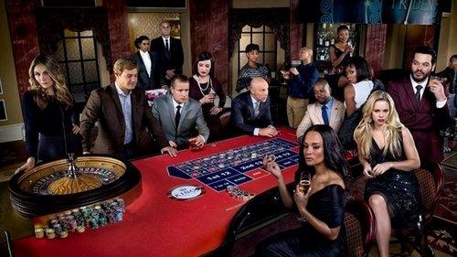 High Rollers filmas žiurėti online