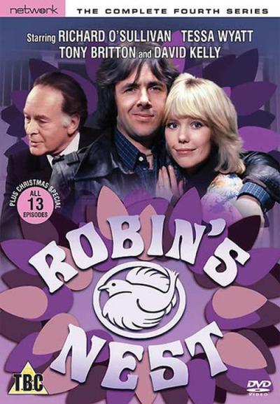 Robin's Nest filmas online