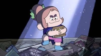 Craig of the Creek