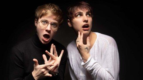 Sam & Colby filmas žiurėti online