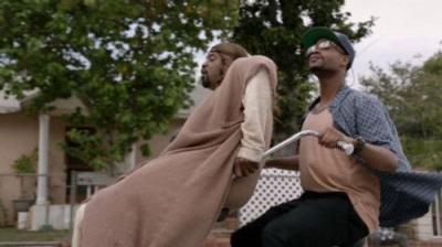 Black Jesus