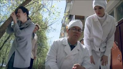 Следствие вели...