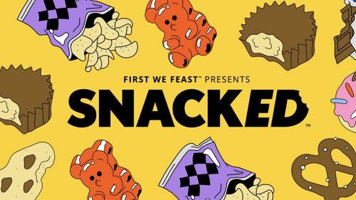 Snacked filmas žiurėti online