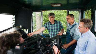 The Henry Ford's Innovation Nation