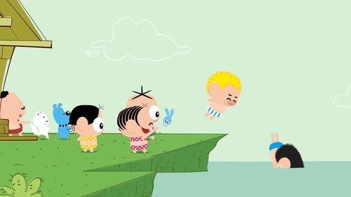 Mônica Toy filmas žiurėti online