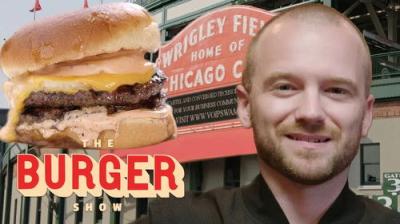 The Burger Show