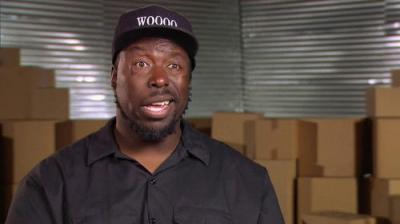 Storage Wars