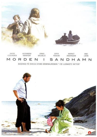 The Sandhamn Murders filmas online