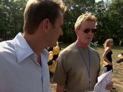 The Celebrity Apprentice