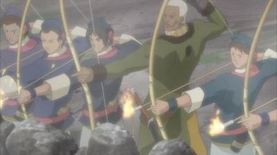 SAMURAI 7