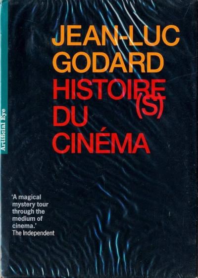 Histoire(s) du cinéma filmas online