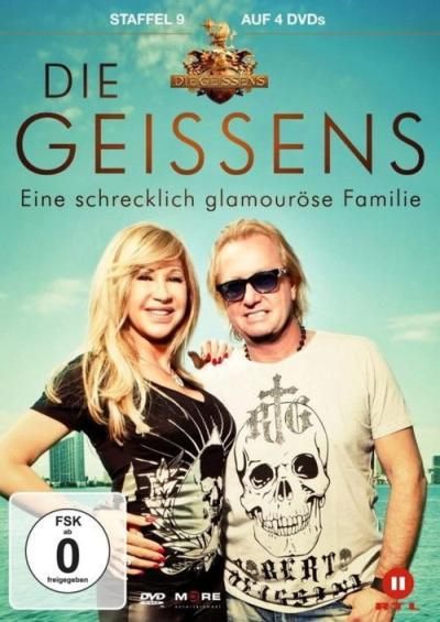 Die Geissens – Eine schrecklich glamouröse Familie filmas online