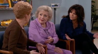Hot in Cleveland