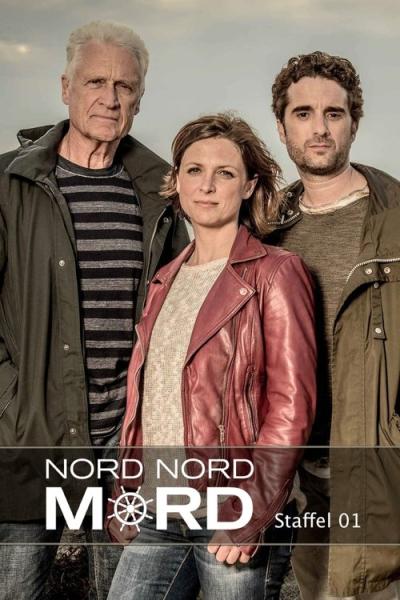 Nord Nord Mord filmas online