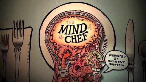 The Mind of a Chef filmas žiurėti online