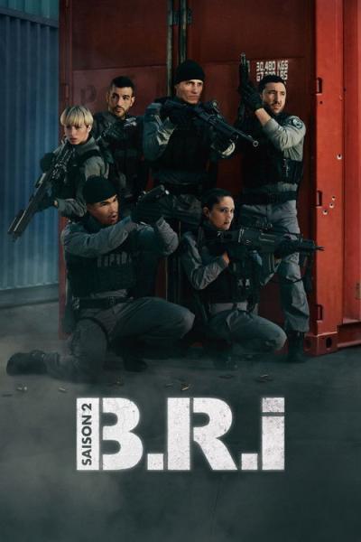 B.R.I filmas online
