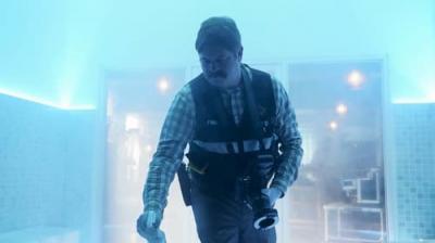 CSI: Las Vegasas