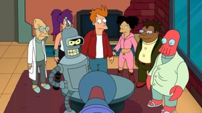 Futurama