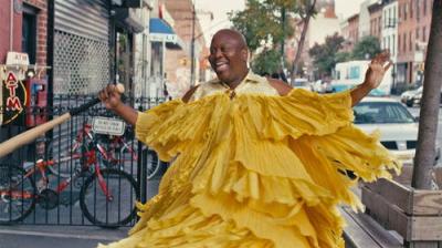 Unbreakable Kimmy Schmidt